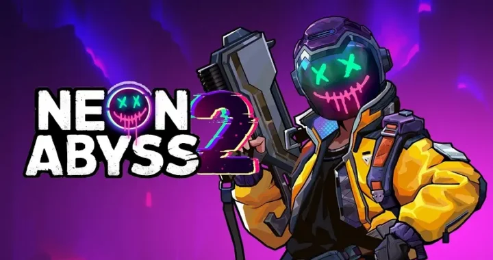 Neon Abyss 2 Free Download