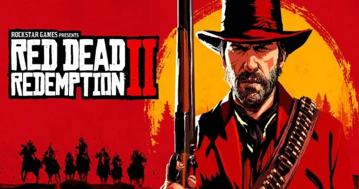Red Dead Redemption 2 Free Download (v1491.50)