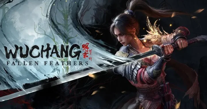 WUCHANG: Fallen Feathers Free Download