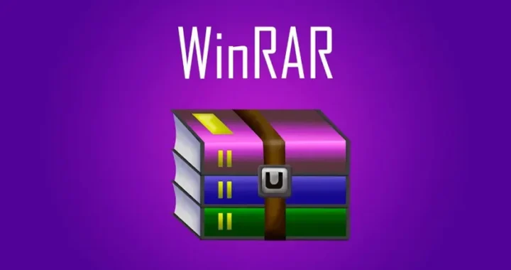 WinRAR Professional Free Download (v7.01) | software