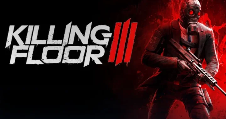 Killing Floor 3 Free Download