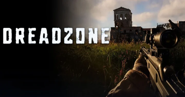 Dreadzone Free Download