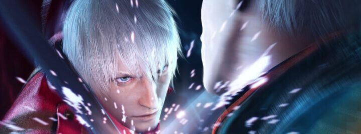Devil May Cry 3 Dantes Awakening Special Edition Free Download (v1.3.0)
