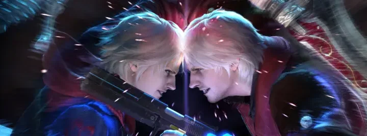 Devil May Cry 4 Special Edition v2015 Free Download