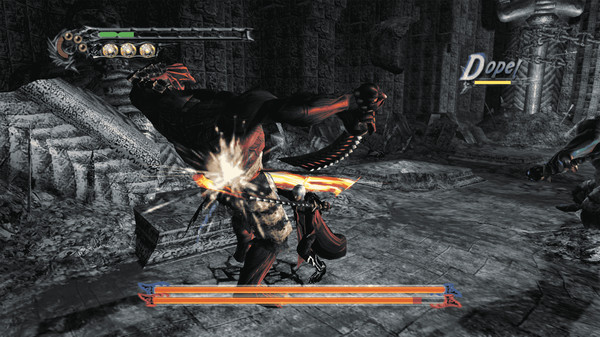 Devil May Cry HD Collection Free Download