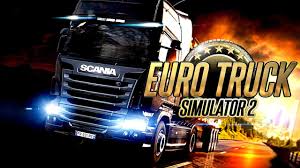 Euro Truck Simulator 2 Free Download (v1.55.1.5s & ALL DLC’s)
