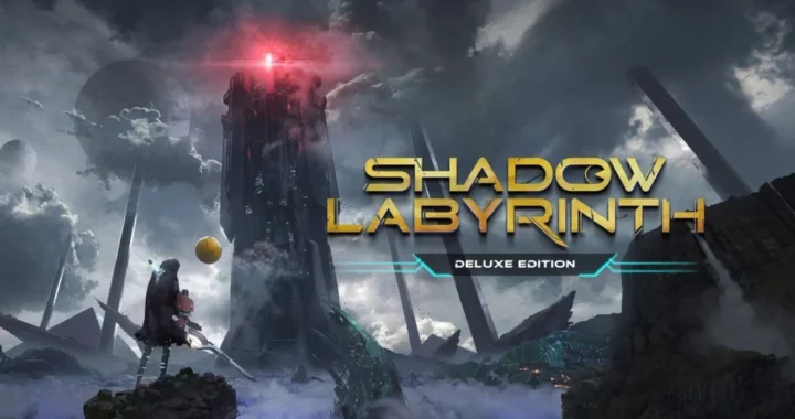 Shadow Labyrinth Free Download