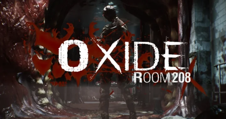 Oxide Room 208 Free Download