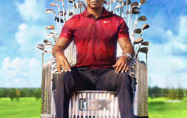 PGA TOUR 2K23 Free Download