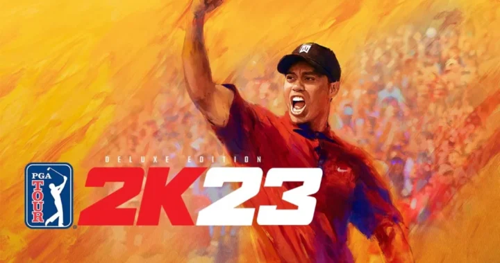 PGA TOUR 2K23 Free Download
