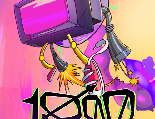 1000 Deaths Thousand Deaths Free Download