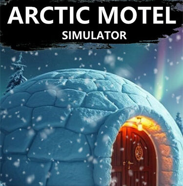 Arctic Motel Simulator Free Download (v3.0.2-Repack)
