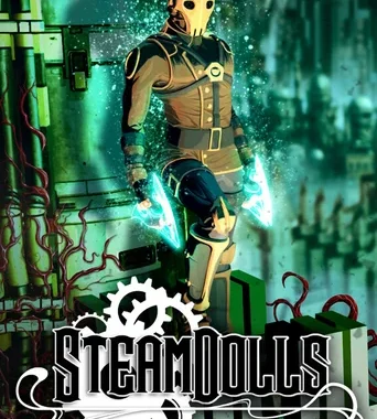 SteamDolls Order Of Chaos Free Download