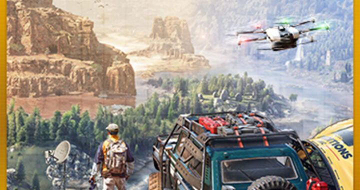 Expeditions A MudRunner Game Supreme Edition r Free Download (v1.710170)