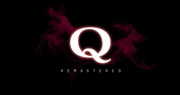 Q REMASTERED Free Download