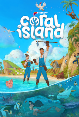 Coral Island Free Download (v1.2.1238)