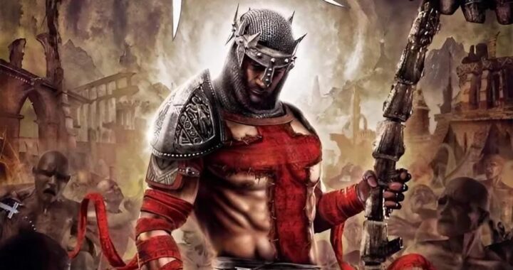 Dante’s Inferno Free Download (DLCs + RPCS3) | Dantes Inferno