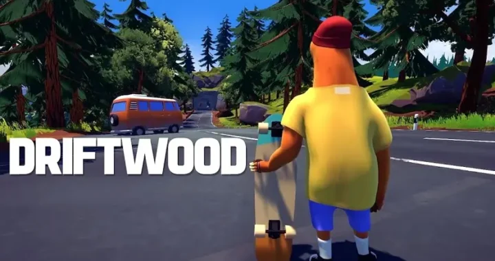 Driftwood Free Download