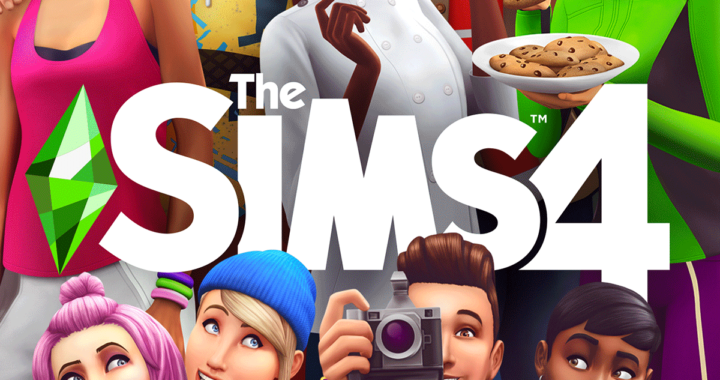 The Sims 4 Free Download (v1.117.227.1030)