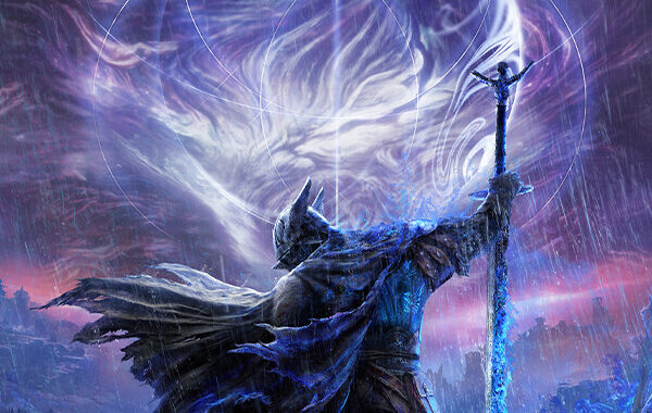 ELDEN RING NIGHTREIGN Free Download (v1.01.5)