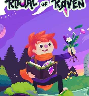 Ritual of Raven Free Download