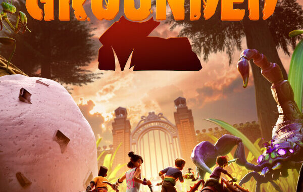 Grounded 2 Free Download