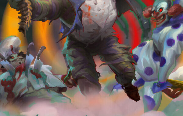 Killing Time Resurrected Free Download (Build 16559043)