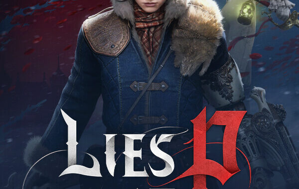 Lies of P: Overture Free Download (v1.8.0.0)