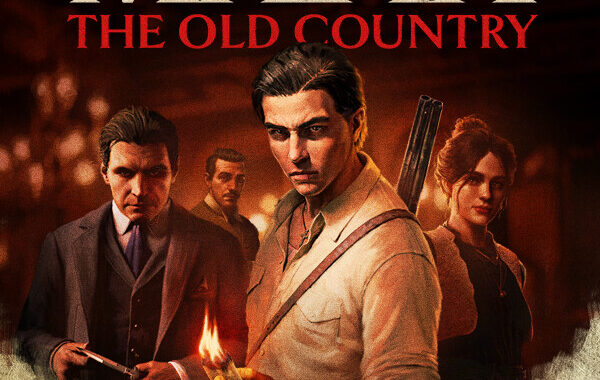 Mafia The Old Country-FULL UNLOCKED Free Download
