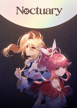 Noctuary Free Download (Build 19609941)