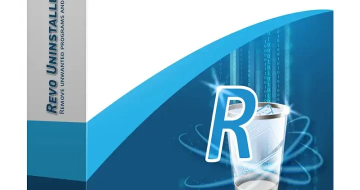 Revo Uninstaller Pro Free Download