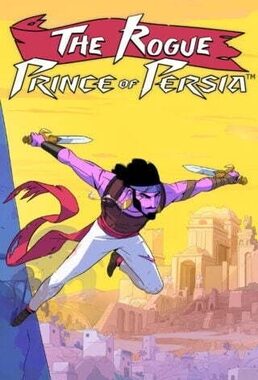 The Rogue Prince of Persia Free Download