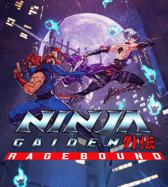 NINJA GAIDEN: Ragebound Free Download