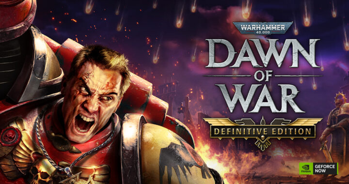 Warhammer 40000 Dawn of War Definitive Edition Free Download