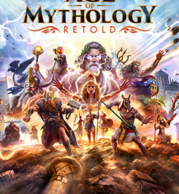 Age of Mythology Retold Premium Edition Free Download 