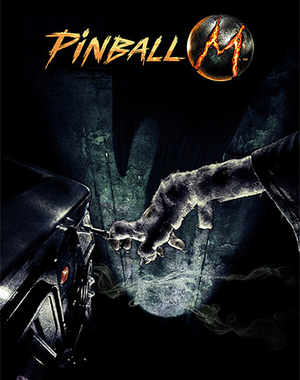 Pinball M Free Download (v1.0.9)