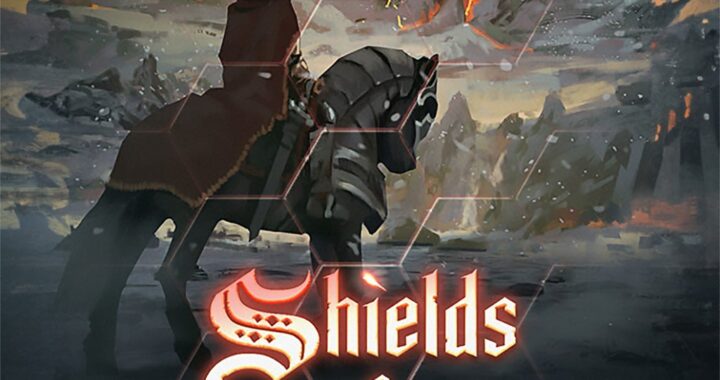 Shields of Loyalty Free Download (Build 19612515)