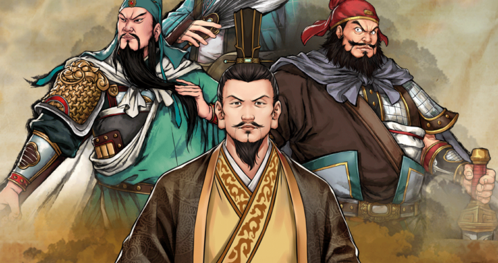 Three Kingdoms The Last Warlord Free Download (v1.0.6.4050)