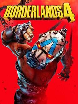 Borderlands 4 Free Download