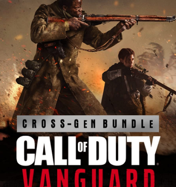 Call of Duty: Vanguard Free Download