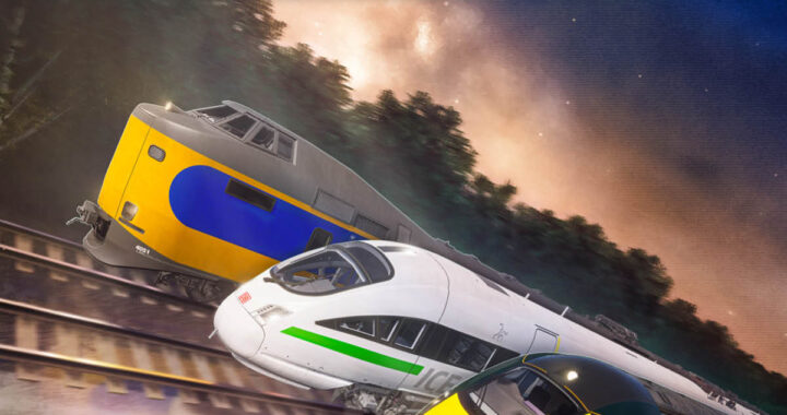 Train Sim World 6 Special Edition Free Download
