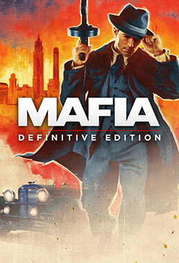 Mafia Definitive Edition v1.0.3