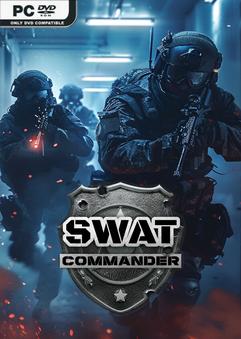 SWAT Commander Free Download (v0.7.7.3)