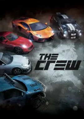 The Crew Free Download (v1.2.0.0)