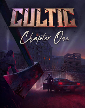 CULTIC Chapter Two Free Download (v19.09.2025)