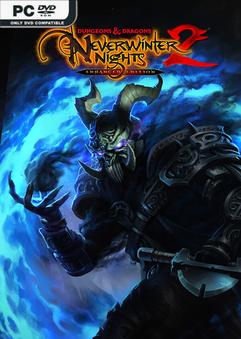 Dungeons and Dragons Neverwinter Nights 2 Enhanced Edition Free Download (v1.120)