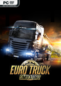 Euro Truck Simulator 2 s Free Download (v1.56.1.5)