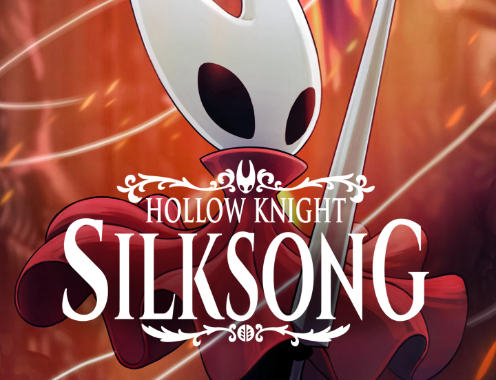 Hollow Knight: Silksong Free Download