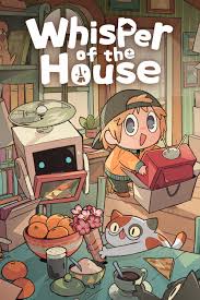 Whisper of the House Free Download