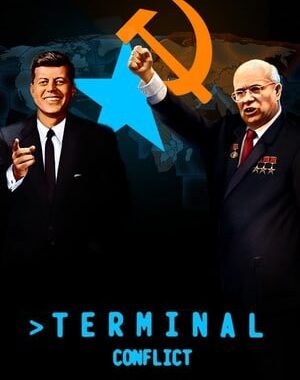 Terminal Conflict Free Download (Build 16398132)